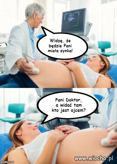Karina pół roku po pielgrzymce