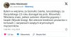To co opowiadają politycy PiS to po prostu brednie