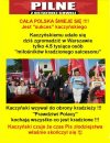 Zwieźli 4.5 tys. "miłośników kradzionego salcesonu"