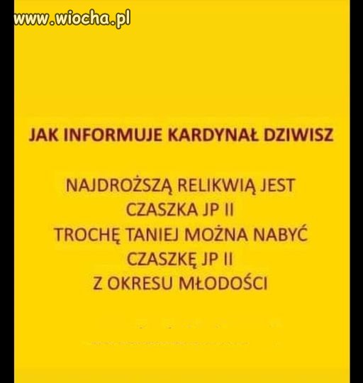 ...i cały szkielet z młodości