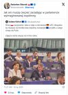 Europosłowie PiS mogą osłodzić sobie ten ból, ojro...