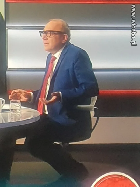 Zaproś gości do studia...