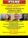 Macki PiSowskiej ośmiornicy sięgają daleko ...