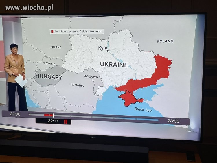 BBC już wie. A u nas cisza...