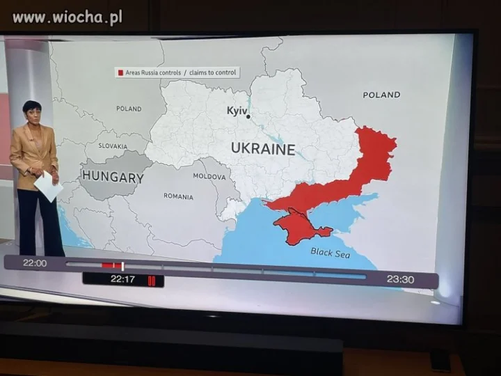 BBC już wie. A u nas cisza...