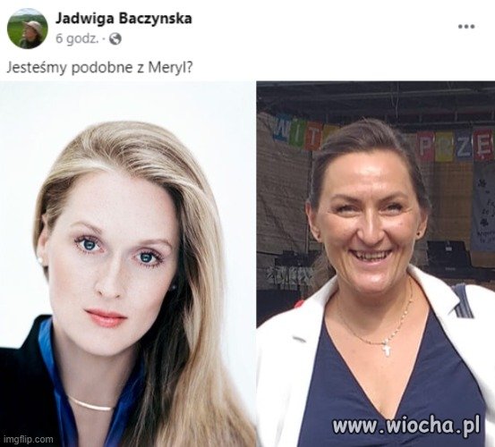Jak by jej tu dyplomatycznie