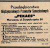 Kiedyś to była prestiżowa praca