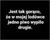 Upał daje popalić 
