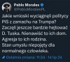 Politycy PiS... mówią o nienawiści w mediach