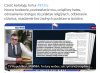 Tak są "torturowani" złodzieje z poprzednich władz