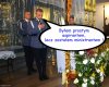 Czy oni nie mogą się modlić