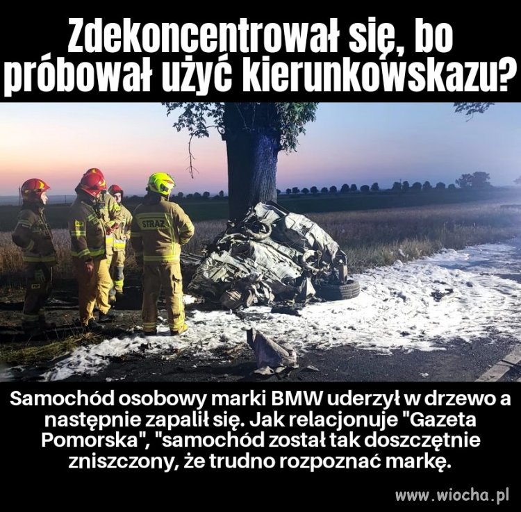 Nie naśladujcie 