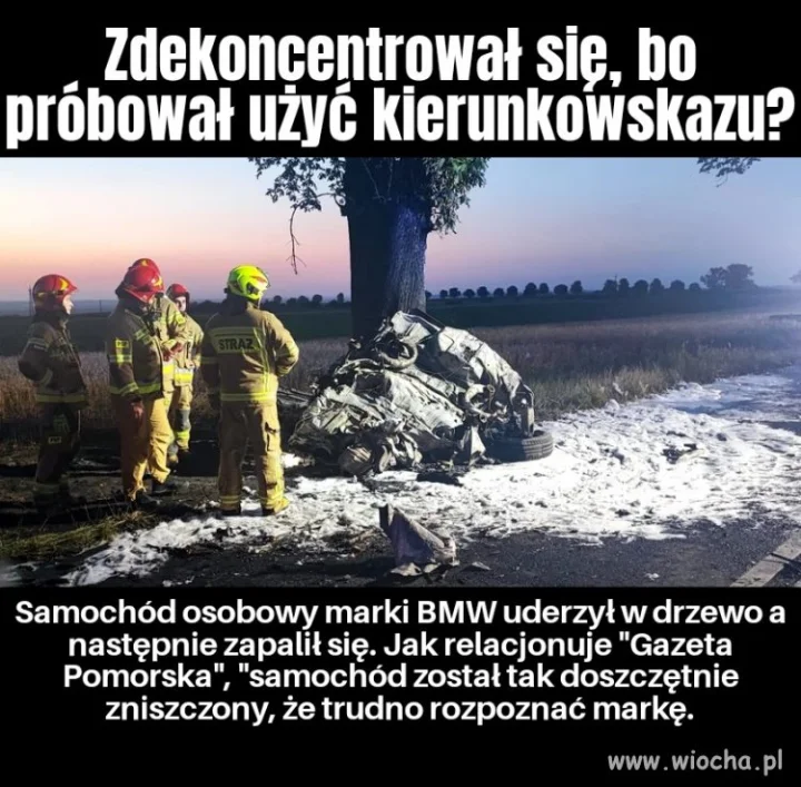 Nie naśladujcie 