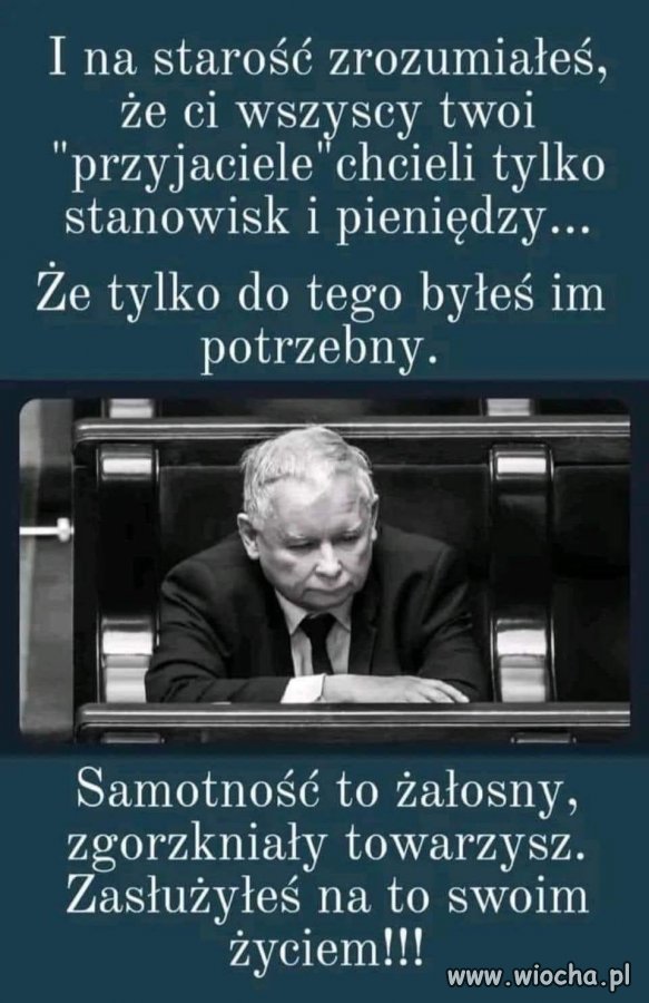 Smutne, ale prawdziwe