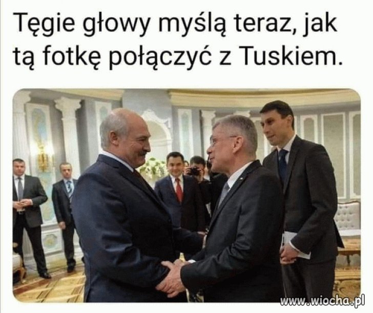Świat według PIS