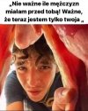 Od teraz będę tylko twoja