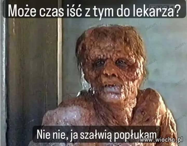 Medycyna naturalna 
