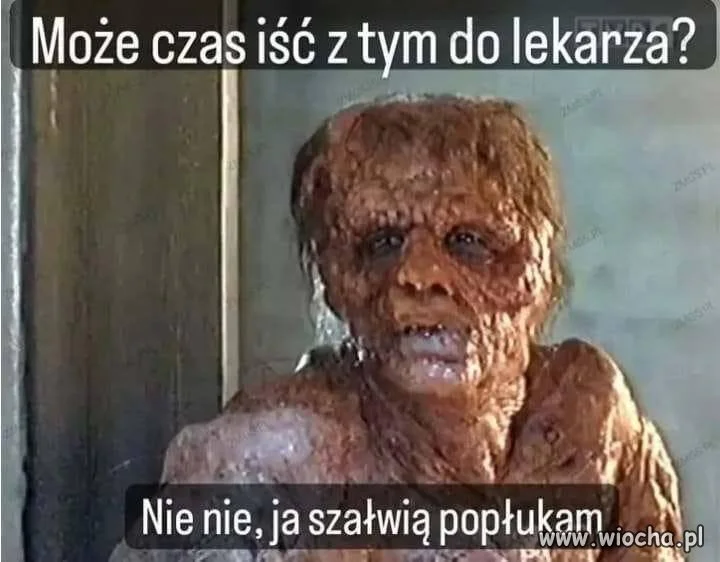 Medycyna naturalna 