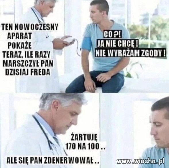 Ministrant kulu dwa na badaniu.