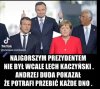 Widzieliście błazna ?