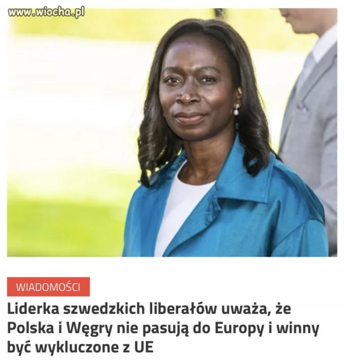 No ty za to pasujesz idealnie 