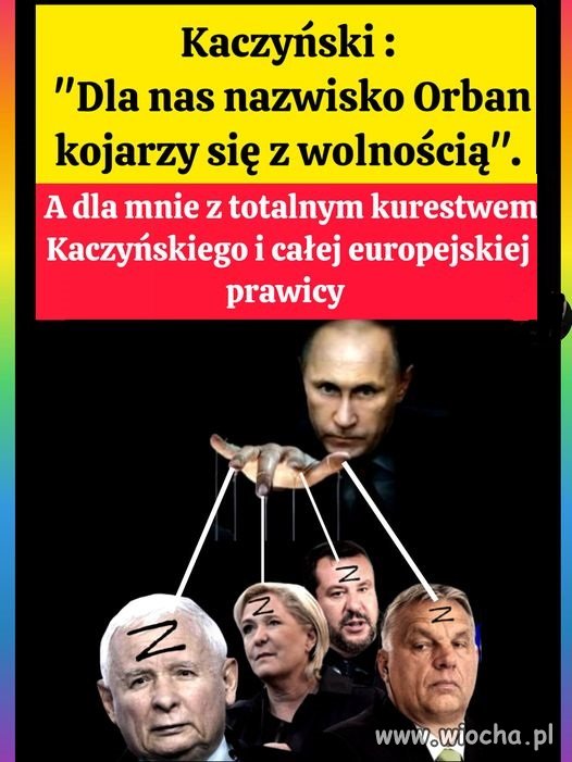 Ludzie mają inne zdanie