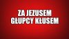 Kaprawym okiem ateisty patrząc ...