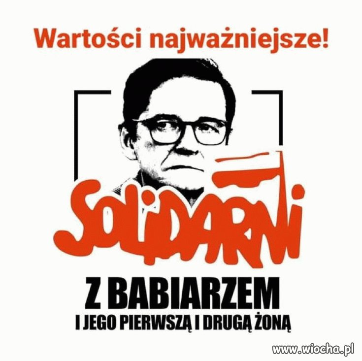 Także tego...