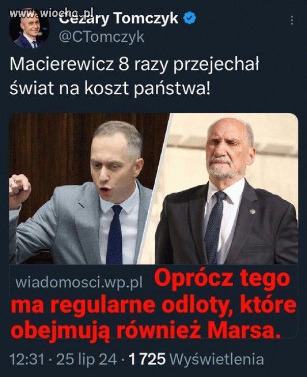 Taka sytuacja