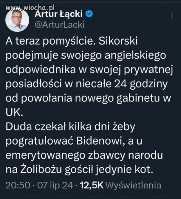 Taka prawda