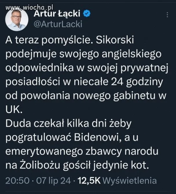 Taka prawda
