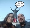 Nie pomoże nawet święty,