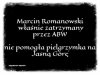 Cóż, bóg tak chciał...
