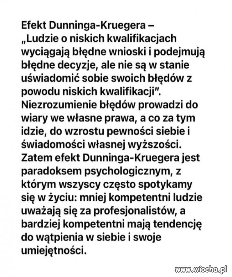 Coraz częściej spotykane.