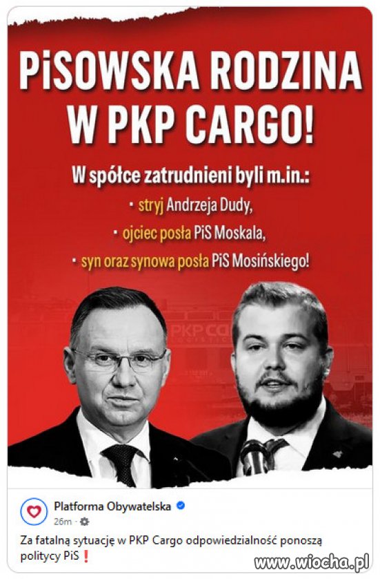 Z lidera rynku zrobili bankruta!!!