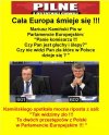 Teraz cała Europa ma możliwość zobaczyć, czym jest PiS.