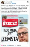 Giertych uspokaja całe towarzystwo z "Do Rzeczy", PiSu i SP!