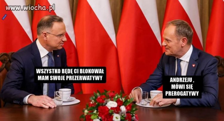 ...albo jakoś tak