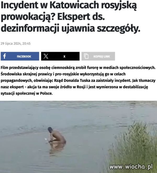Kaczo-putinowska propaganda.
