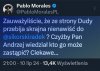 Anżeju nie bój się