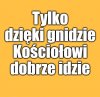 Kanibale własnych dzieci lubią to