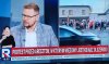 Ten łoś nie długo dołączy do księdza 