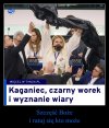 Może by ją tak wyswatać z Grzesiem Brązowym ?