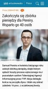 Tak bardzo mi nie przykro