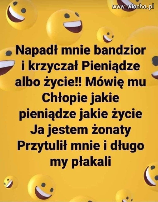 Swój chłop 