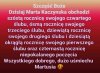 Wzorowa przedstawicielka polskiego katolicyzmu.
