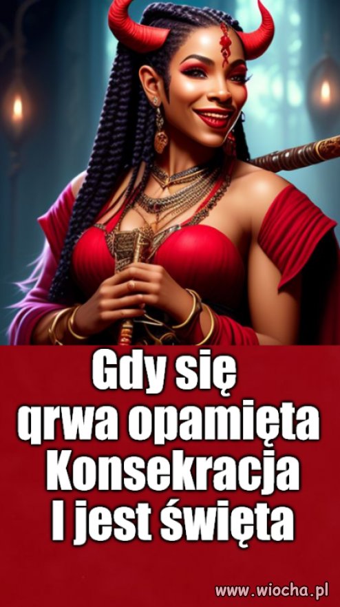 Z Kościołem katolickim przez moralność iść ...