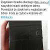 Lepiej nie chodzić do kościoła.
