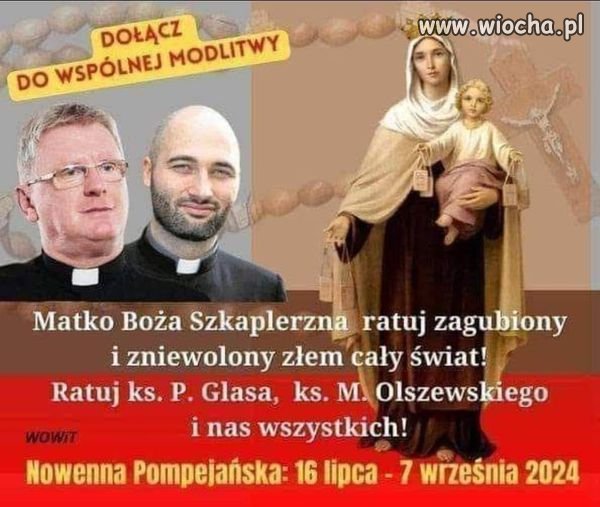 Mają rozmach skur...