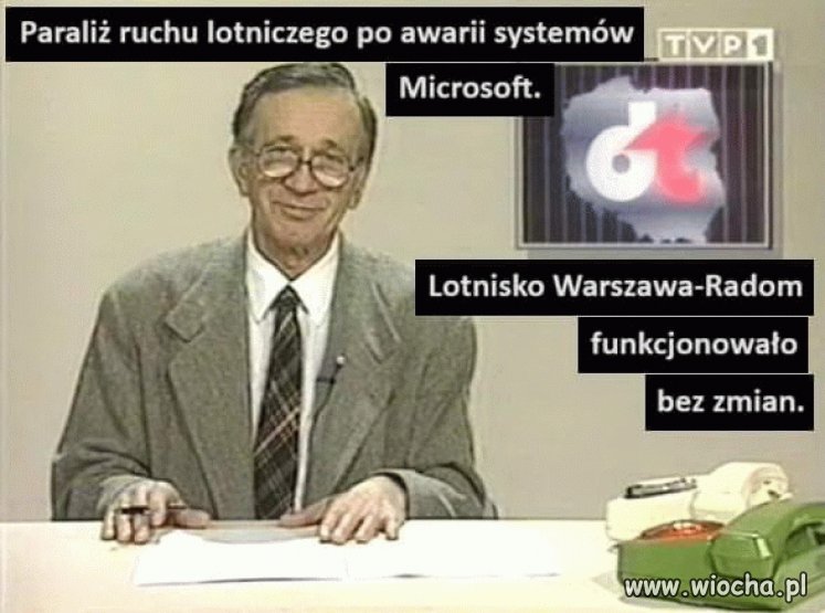 Taka sytuacja